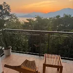 Raggio Di Sole 别墅 奥杰比奥