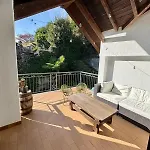 Raggio Di Sole 别墅