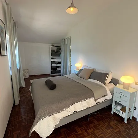 Villa Raggio Di Sole Oggebbio