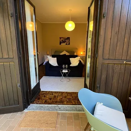 Villa Raggio Di Sole Oggebbio