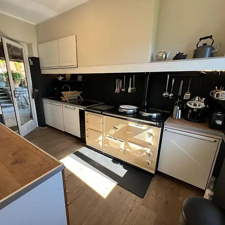 Villa Raggio Di Sole *