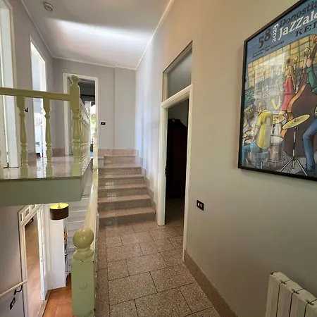 Raggio Di Sole Villa Oggebbio