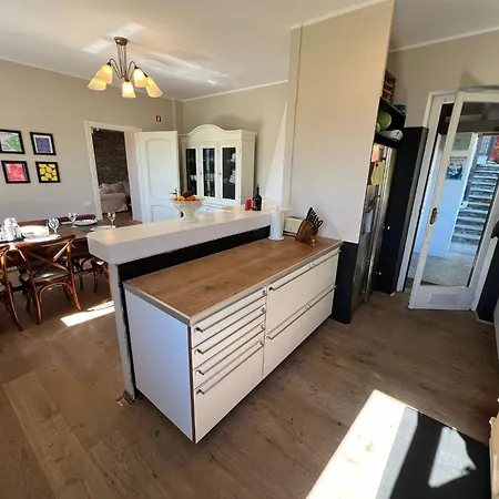 Raggio Di Sole Oggebbio