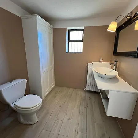 Raggio Di Sole Villa