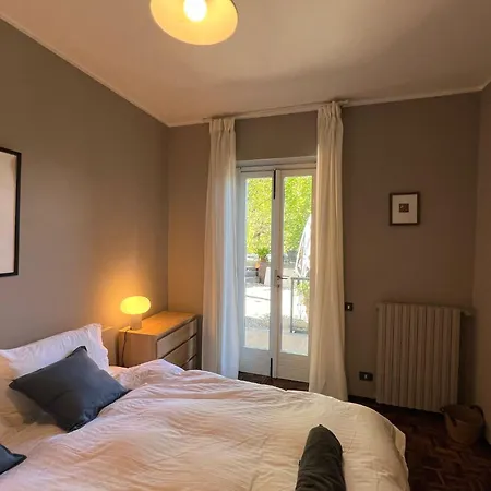 Villa Raggio Di Sole