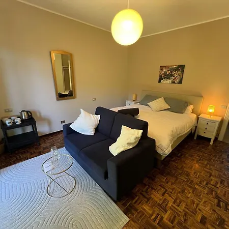 Raggio Di Sole Villa Oggebbio