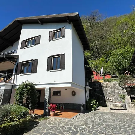 Raggio Di Sole Villa