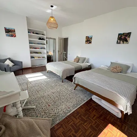 Raggio Di Sole Villa Oggebbio