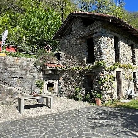 Villa Raggio Di Sole *