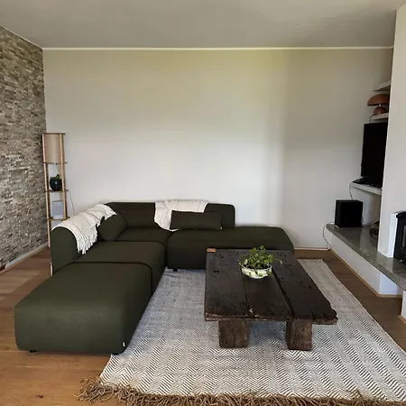 Raggio Di Sole Oggebbio