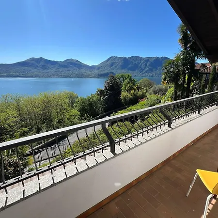 Raggio Di Sole * Oggebbio