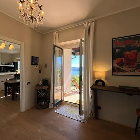 Raggio Di Sole Villa