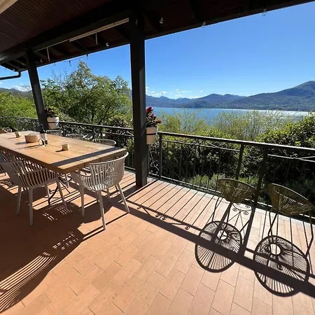 Villa Raggio Di Sole *