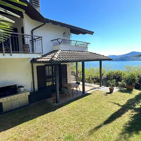 Raggio Di Sole Villa