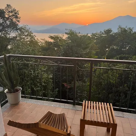 Raggio Di Sole Villa Oggebbio