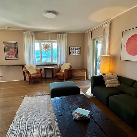 Raggio Di Sole Oggebbio