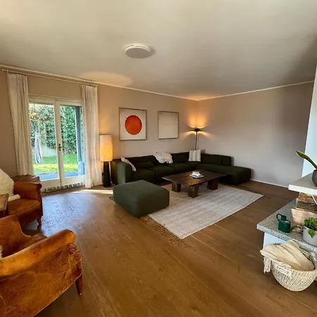 Villa Raggio Di Sole *