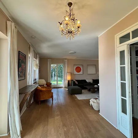 Raggio Di Sole Villa *