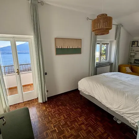 Raggio Di Sole Villa