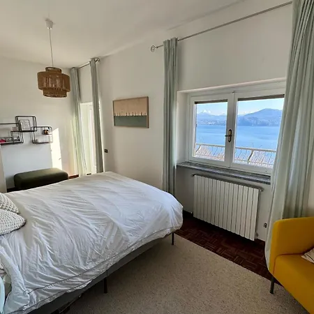 Raggio Di Sole Villa *