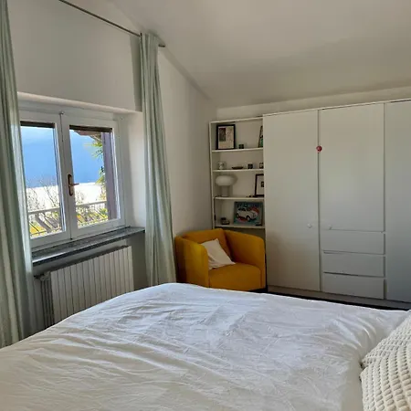 Villa Raggio Di Sole