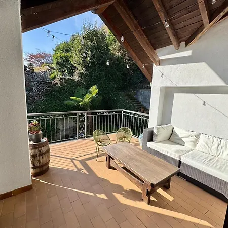 Raggio Di Sole Villa