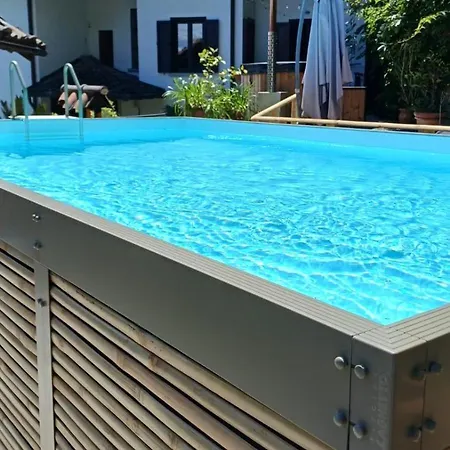 Raggio Di Sole Villa