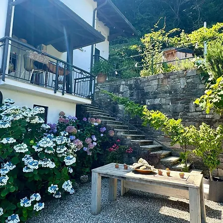 Raggio Di Sole Villa *