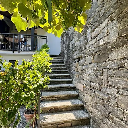 Raggio Di Sole Villa *
