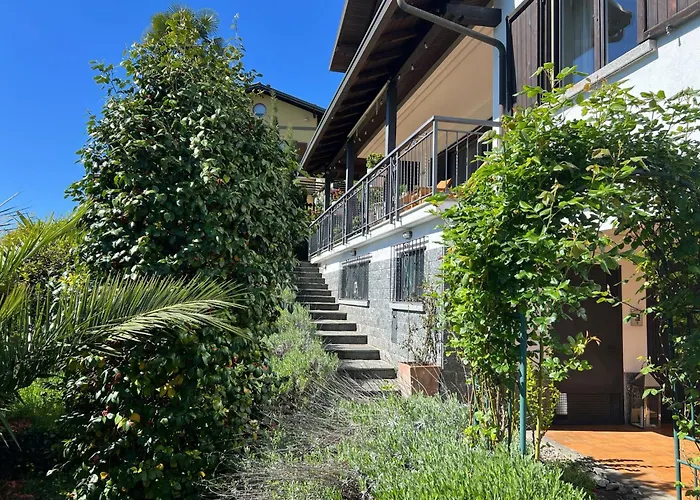 Villa Raggio Di Sole *