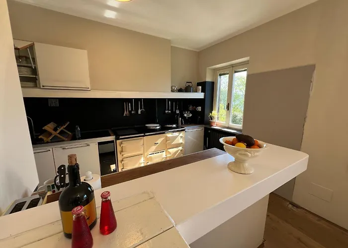 Raggio Di Sole Oggebbio