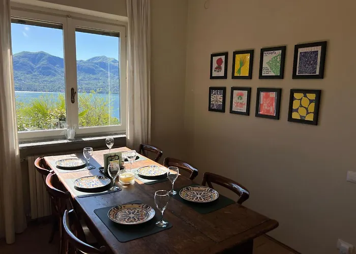 Raggio Di Sole Willa *