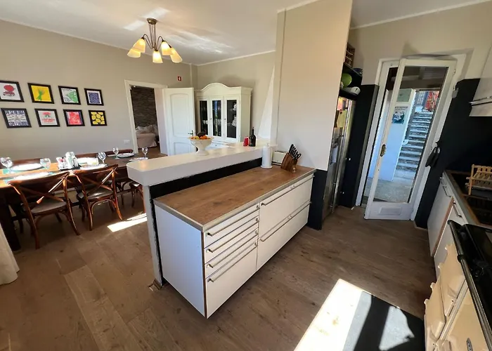 Raggio Di Sole Oggebbio