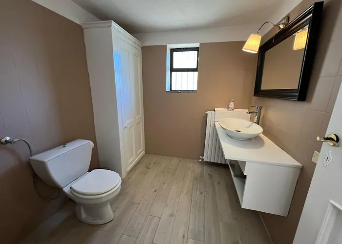 Raggio Di Sole Willa