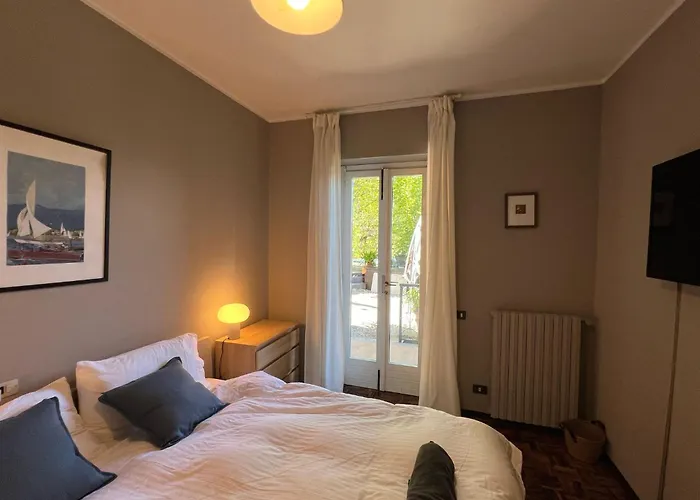 Villa Raggio Di Sole