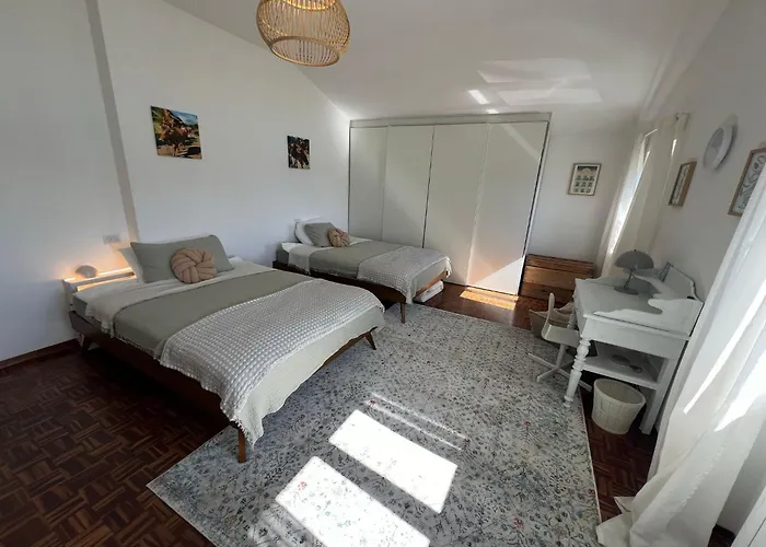 Villa Raggio Di Sole *