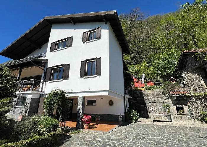 Raggio Di Sole Villa