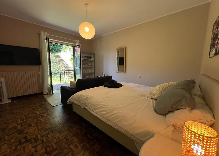 Villa Raggio Di Sole