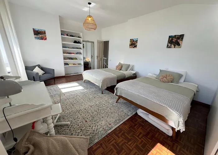 Raggio Di Sole Willa Oggebbio