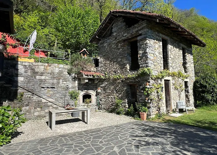 Villa Raggio Di Sole *
