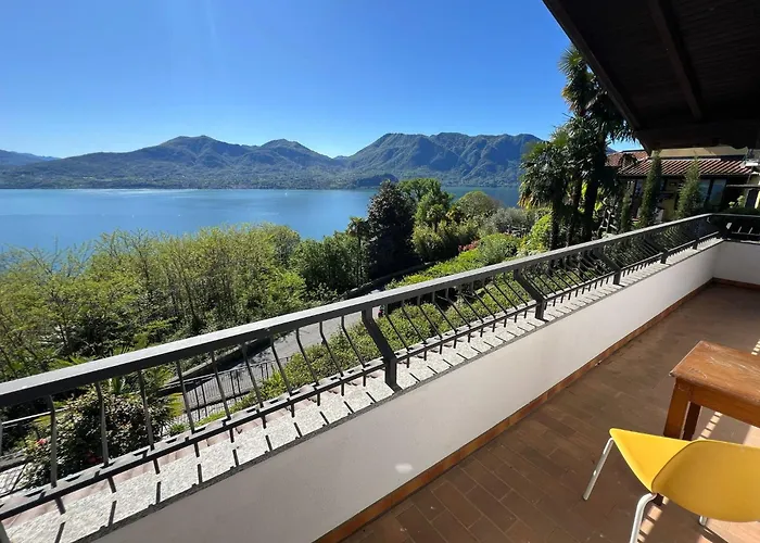 Raggio Di Sole * Oggebbio