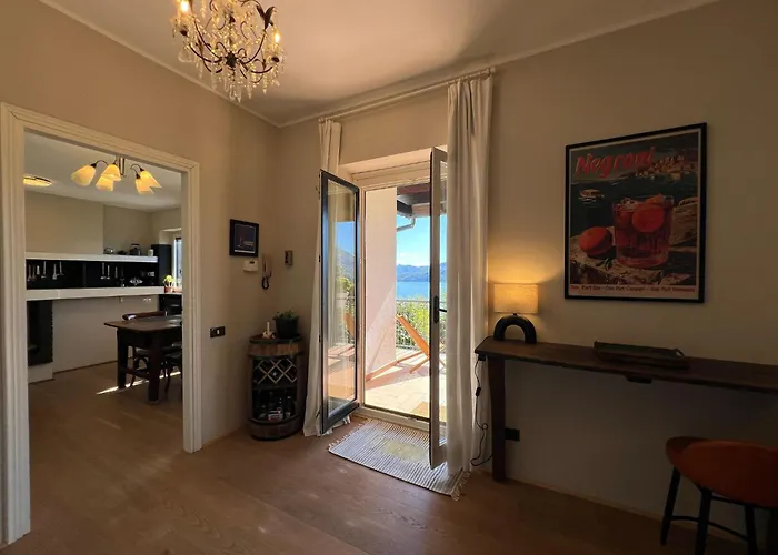 Raggio Di Sole Villa