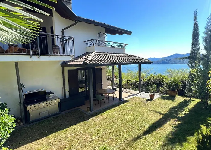 Raggio Di Sole Villa