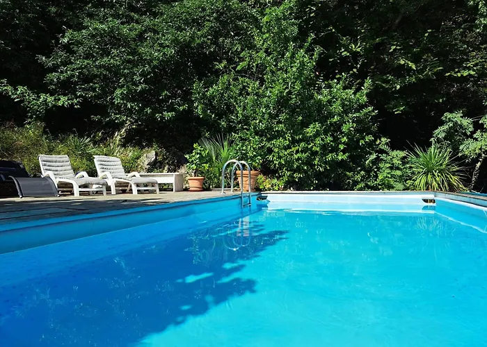 Raggio Di Sole Villa *