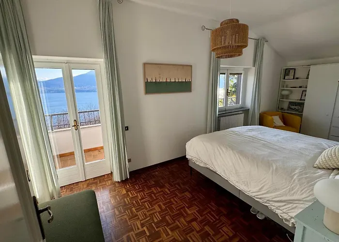 Raggio Di Sole Villa