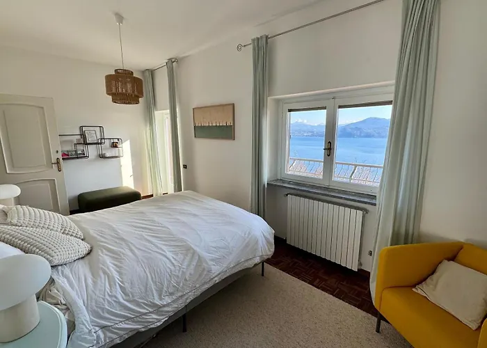 Raggio Di Sole Villa *