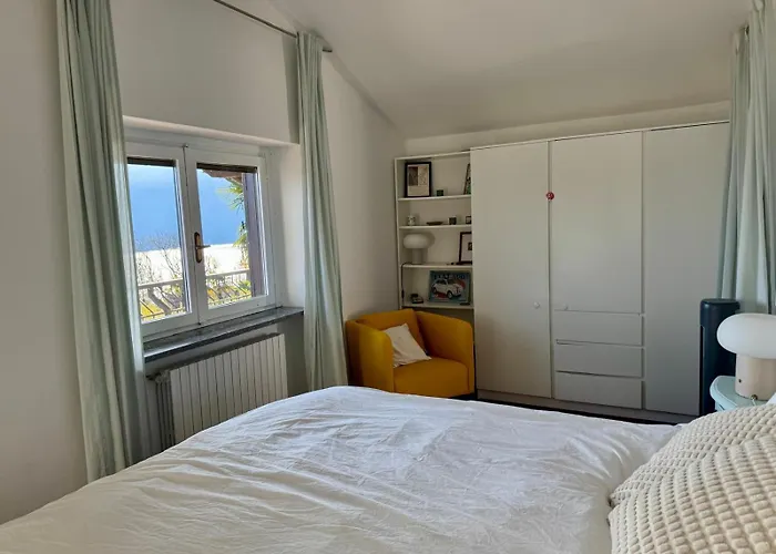 Villa Raggio Di Sole