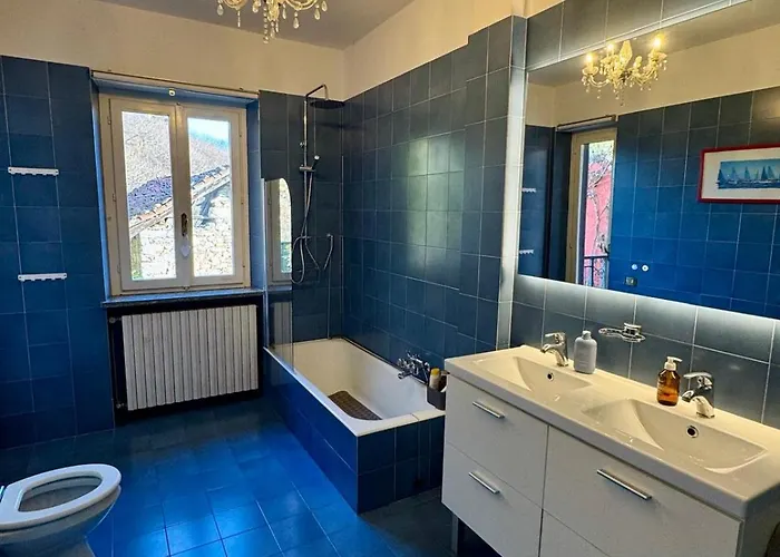 Willa Raggio Di Sole